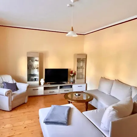 Muehlberg Holiday home