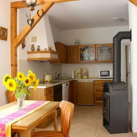 Muehlberg Hébergement de vacances *