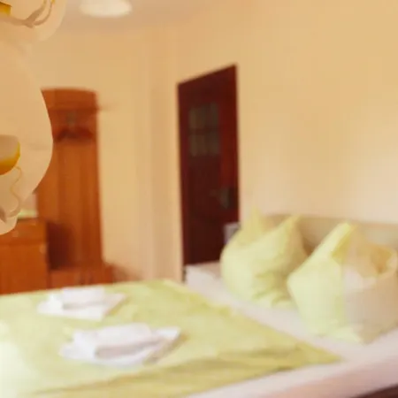 Muehlberg Hébergement de vacances *