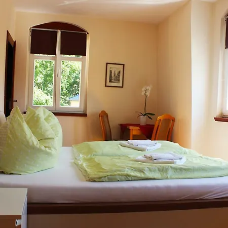 Muehlberg Hébergement de vacances Radebeul