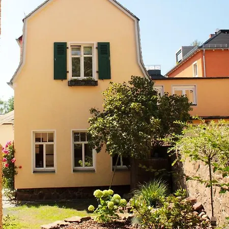 Muehlberg Radebeul